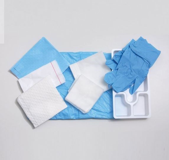 Community Dressing Pack