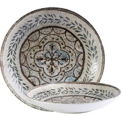 Mosaic Coupe Bowl 30cm/12in