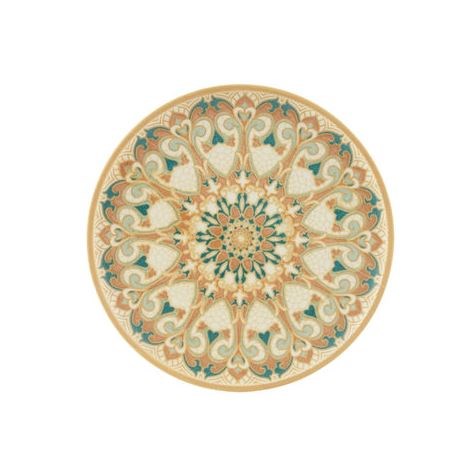 Kasbah Flat Plate 21cm / 8.25in