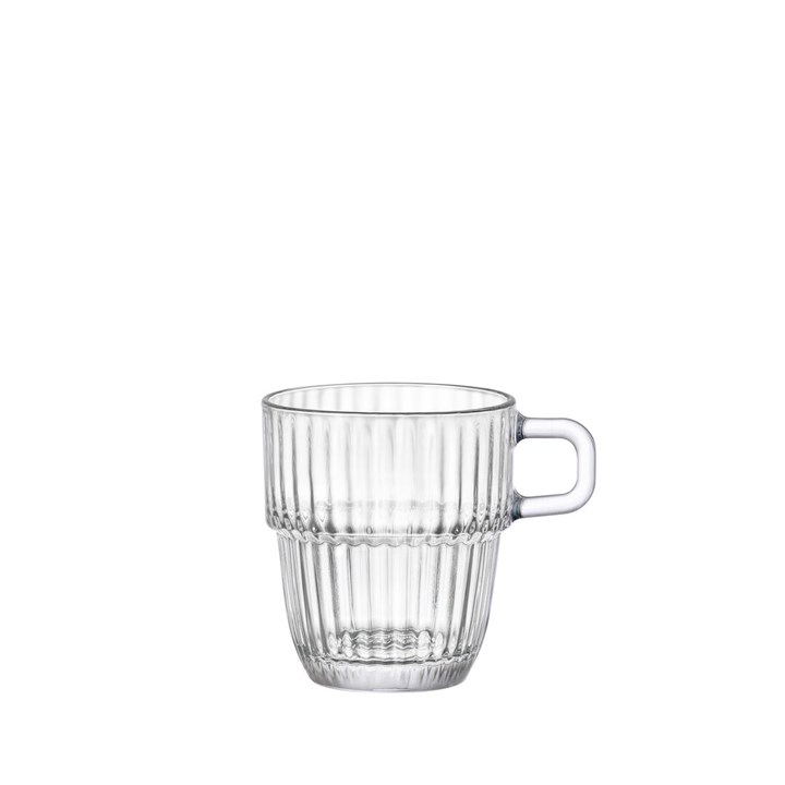 Barshine Double Espresso 6.5oz (18.5cl)