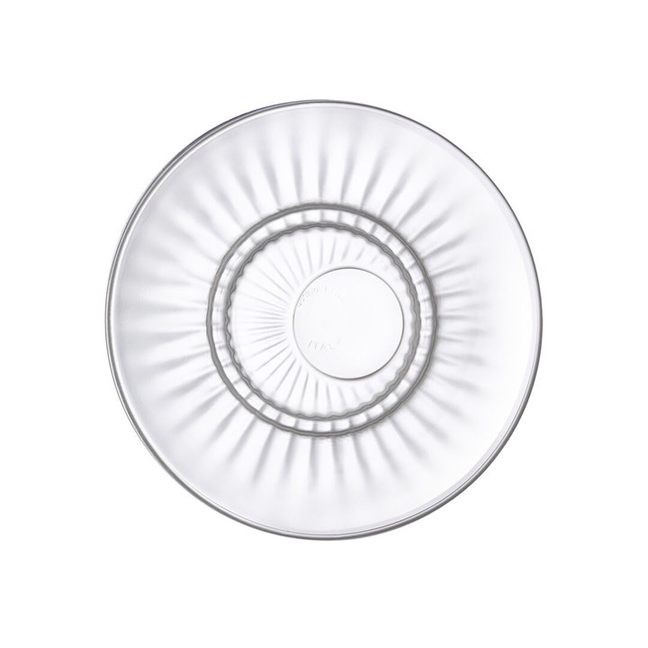 Barshine Espresso Saucer 5 1/2in (14cm)