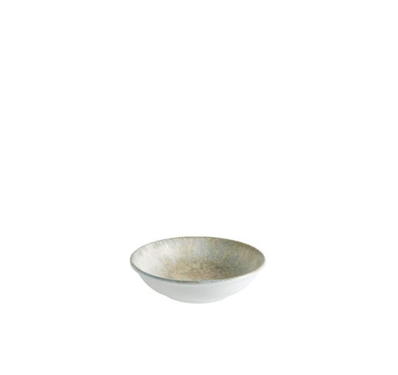 Luz Gourmet Deep Plate 9cm