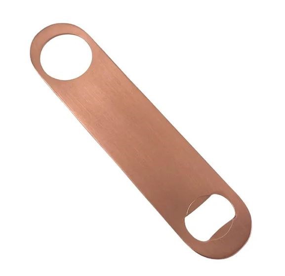 Bar Blade Copper 180mm