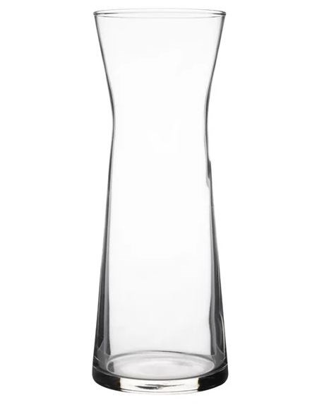 Olympia Conical Carafes 1l