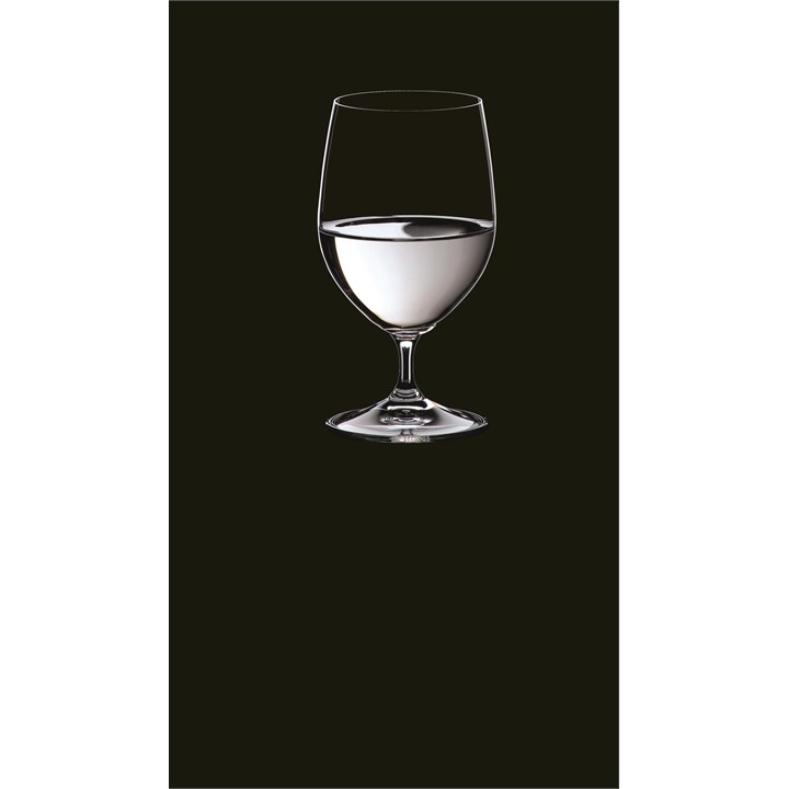 Riedel Resturant Water 11.84oz