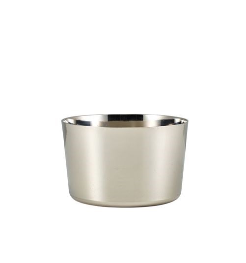 GenWare Stainless Steel Mini Serving Cup 8 x 5cm