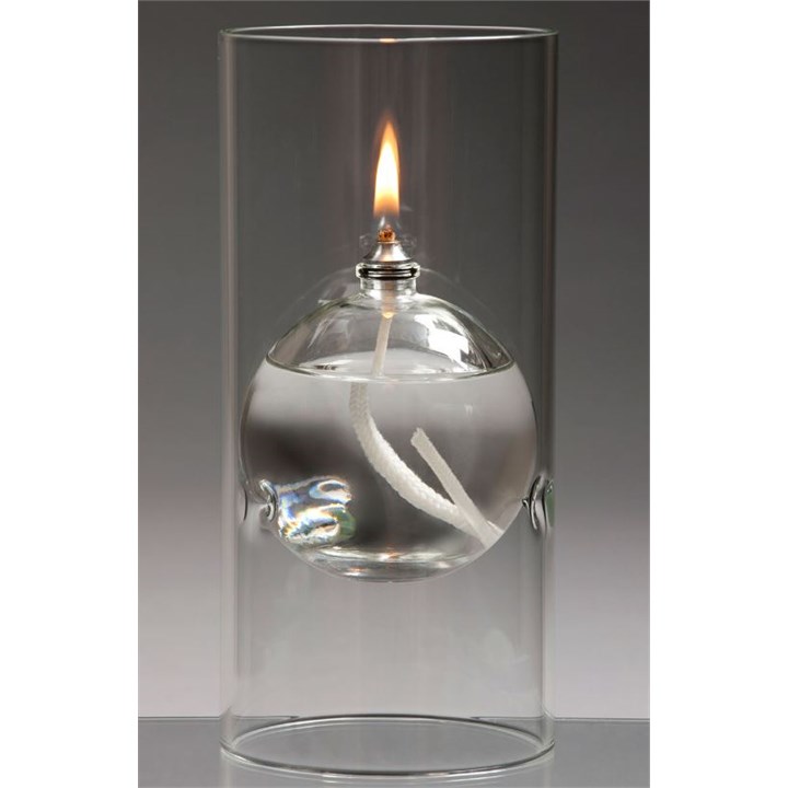 Oil Candle La Manga Small