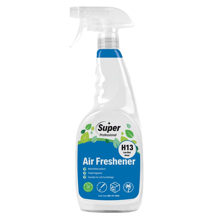 H13 Air Freshener (750ml)