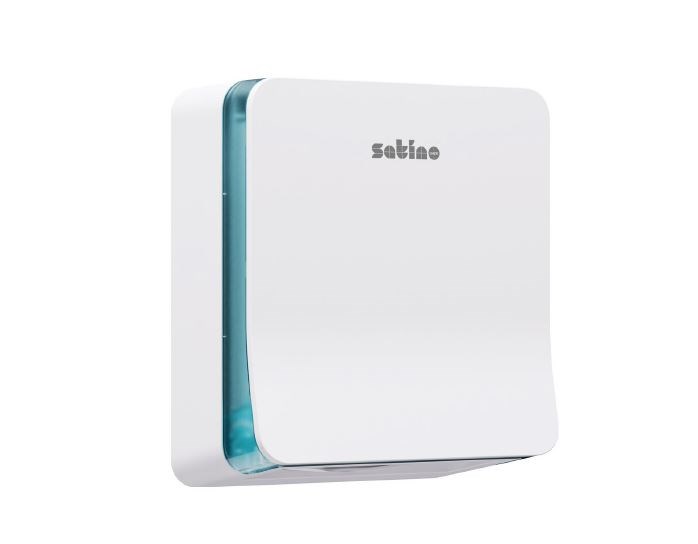 Folded Towel Dispenser S