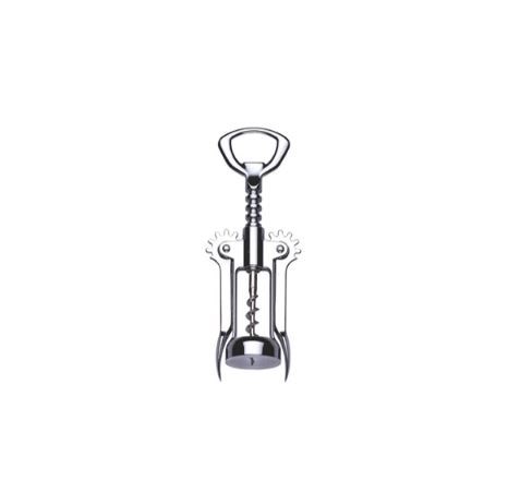 Butterfly Lever Cork Extractor
