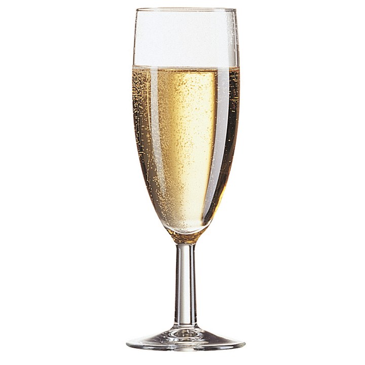 Savoie Champagne Flute 17cl (6oz)