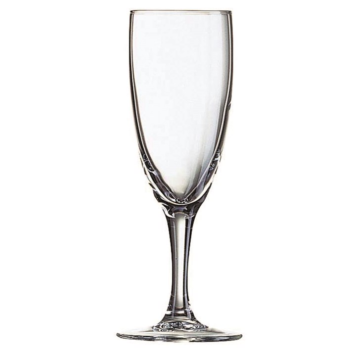 Elegance Champagne Flute 13cl (4.5oz)