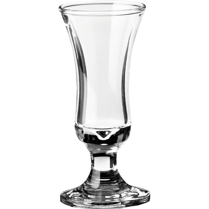 Elgin Sherry Liqueur Glass 3cl 1oz