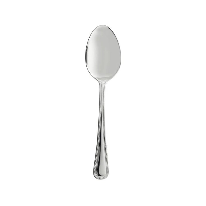 Bead Dessert Spoon 18/10