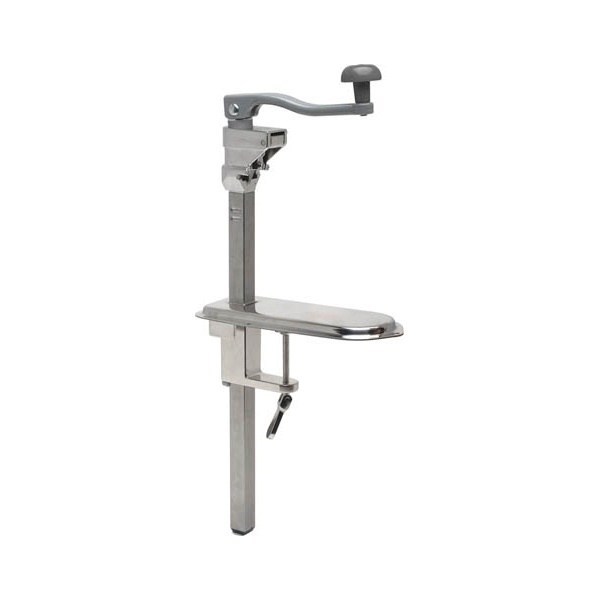 Can Opener Bench Mounted 56cm