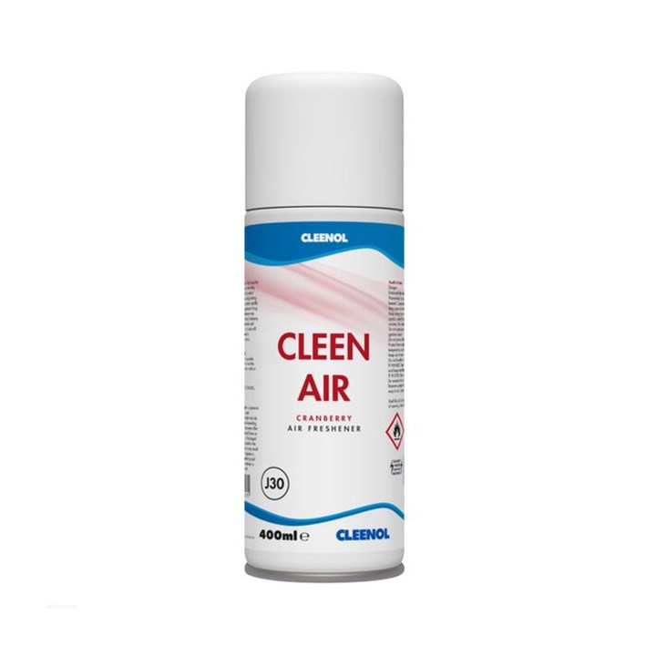 Cranberry Air Freshener Aerosol 400ml