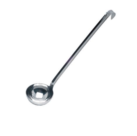 Ladle 200ml  Steel 7oz