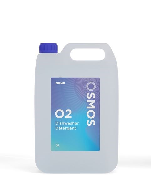 Osmos Dishwasher Detergent 5L