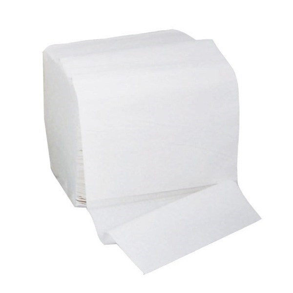 2 Ply Toilet Paper 250 Sheets