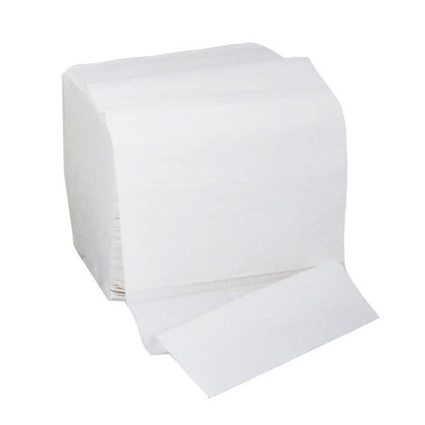 Bulk Toilet Paper 2 Ply 250 Sheets