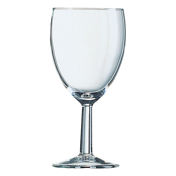 Savoie Wine Glass 19cl (6.7oz)  LCE/125ml