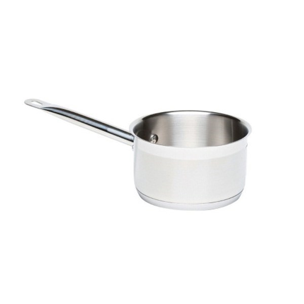 Stainless Steel Saucepan 1.5L