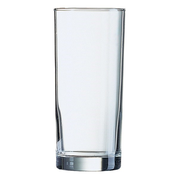 Elegance Highball 34cl 12oz LUKCA-NI 1/2pt