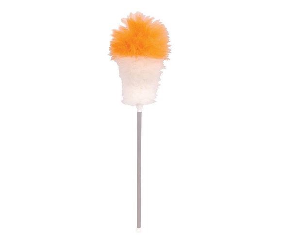 Lambswool Duster Plastic Handle 121cm