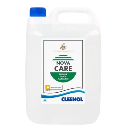 Floor Maintainer For Polished Floors Only 5L