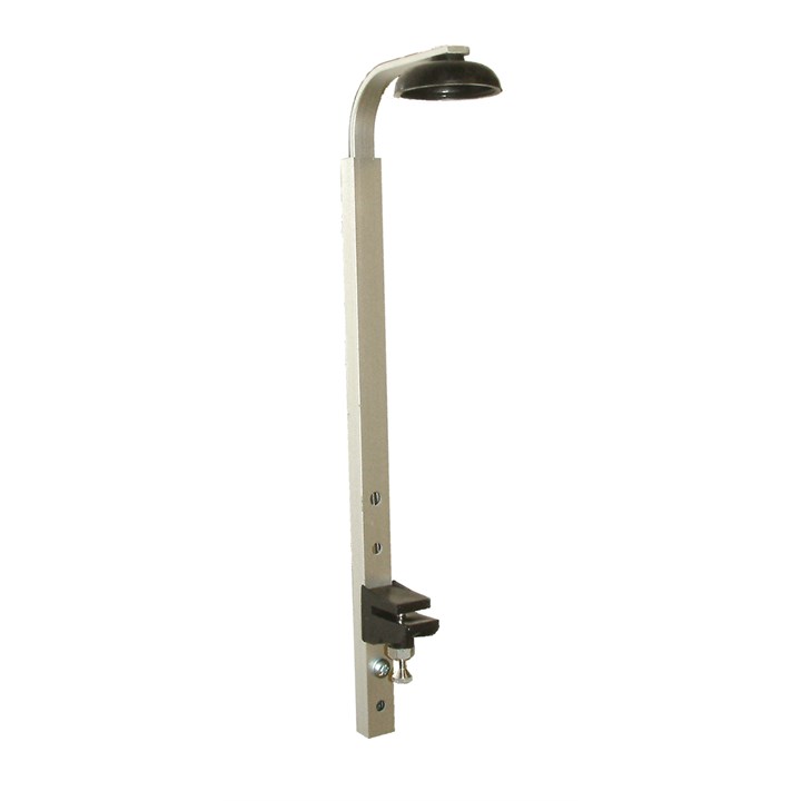 Optic Metal Wall Bracket 700ml