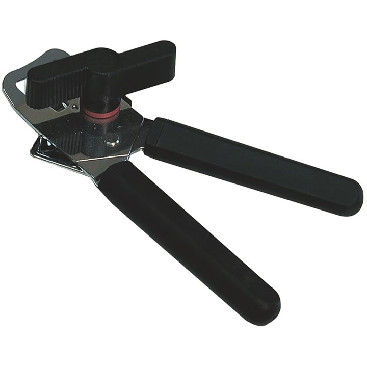 Bottle/ Tin/ Can Opener With Handgrip