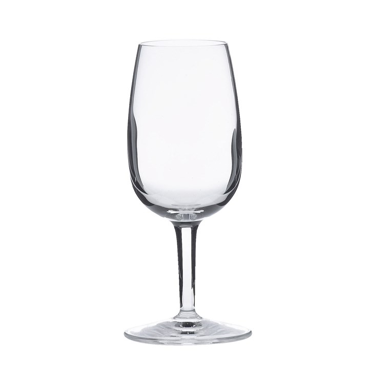 Doc Crystal Wine Glass 12cl (4.25oz)