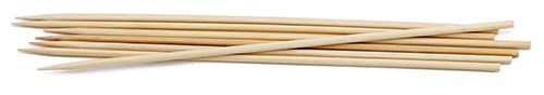 Wood Skewers 15cm (6'')