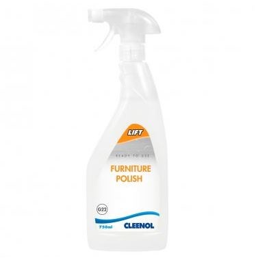 Lift  Furniture Polish