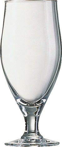 Hougen Stemmed Beer Glass 38cl (13.3oz)