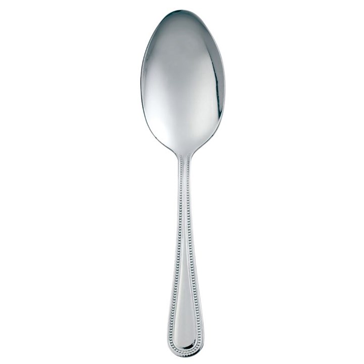 Bead Table Spoon 18/0