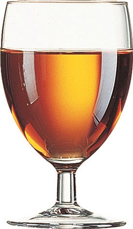 Sologne Wine Glass 15cl (5oz)