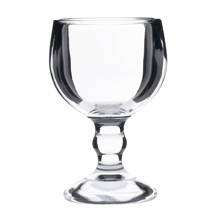Hoffman Sundae Glass 51.1cl (18oz)