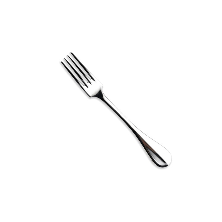 Baguette Dessert Fork 18/10