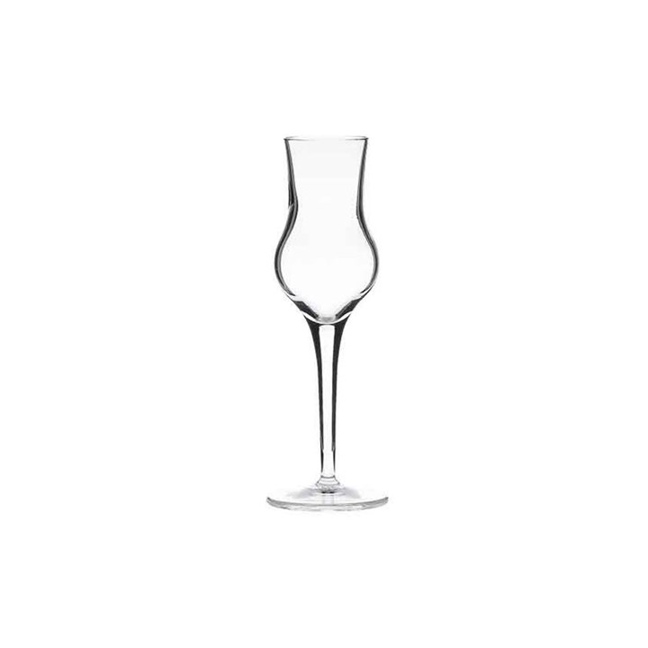 Michelangelo Masterpiece Grappa Glass 9cl 3.25oz