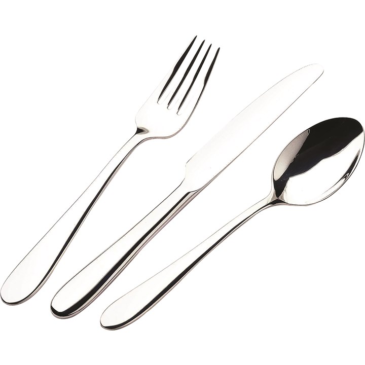 Klaremont Dessert Fork 18/0