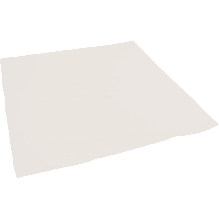 Napkin Klaremont 40cm White 2 Ply