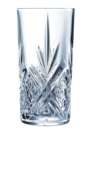 Masquerade Highball 38cl 13.5oz