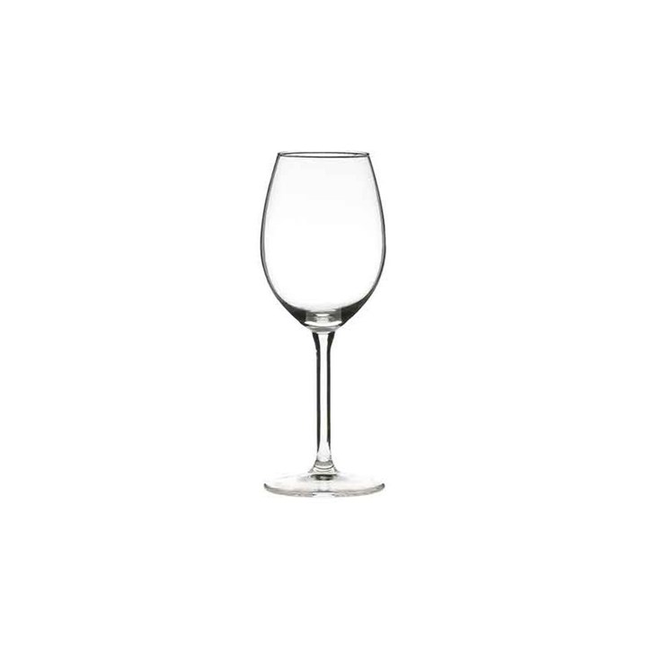 Lesprit Du Vin White Wine Glass 25cl
