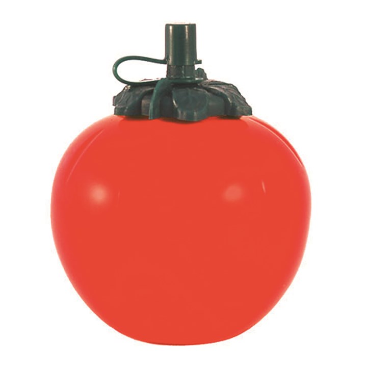 Red Tomato Ketchup Round Dispenser 38cl 13oz