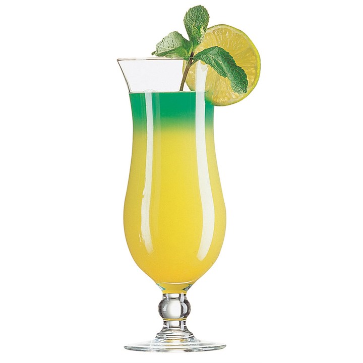 Hurricane Cocktail Glass 44cl (15.5oz)