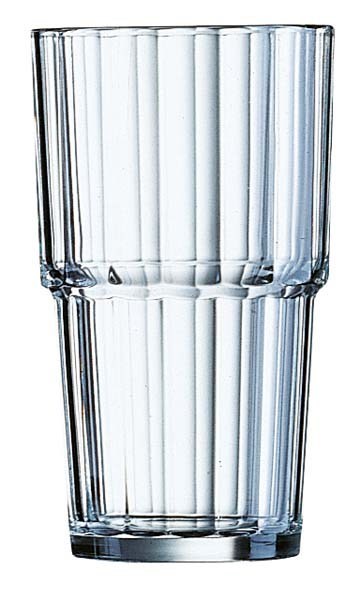 Norvege Stacking Tumbler 32cl 11.25oz