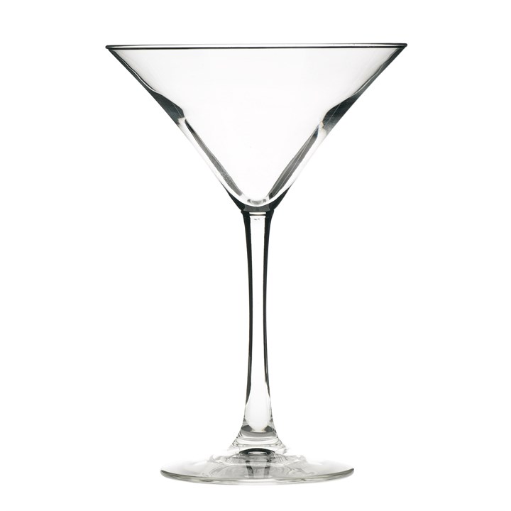 Martini Cocktail Glass 24cl (8.5oz)