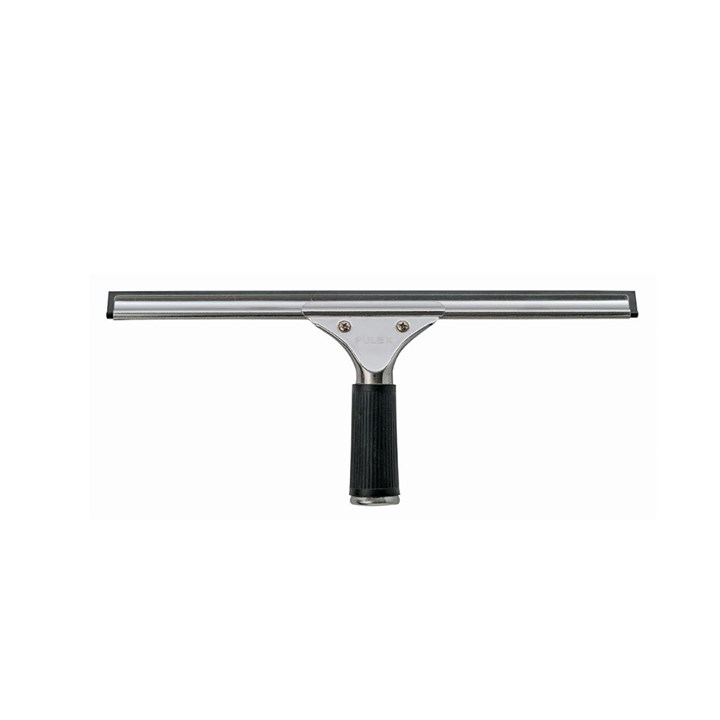 Window Squeegee 18in Aluminium With Handle