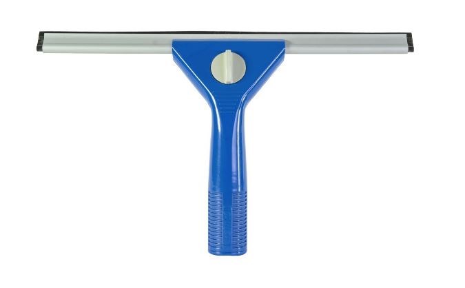 Window Squeegee 14in & Abs Handle